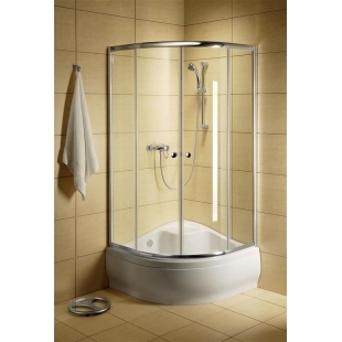 Душевая кабина RADAWAY Classic A 1700 (90x90) 30001-04-01